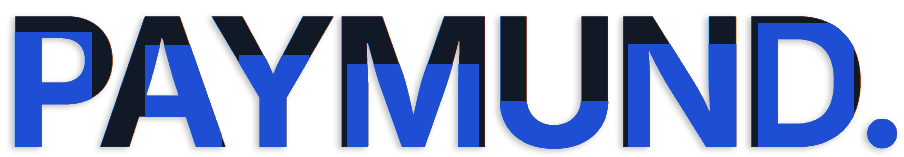 Paymund Logo